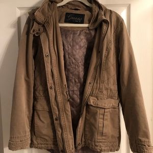Guess Jacket